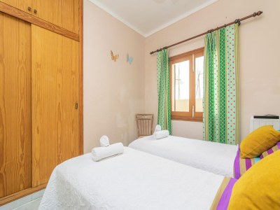 Holiday house Ca Na Clar - House With Private Pool In Sa Ràpita - Outdoor photo 15