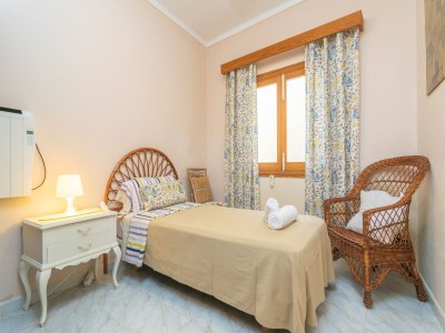 Holiday house Ca Na Clar - House With Private Pool In Sa Ràpita - Outdoor photo 16