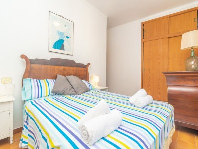 Holiday house Ca Na Clar - House With Private Pool In Sa Ràpita - Outdoor photo 18
