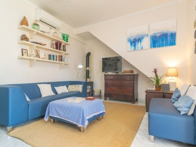 Holiday house Ca Na Clar - House With Private Pool In Sa Ràpita - Outdoor photo 26