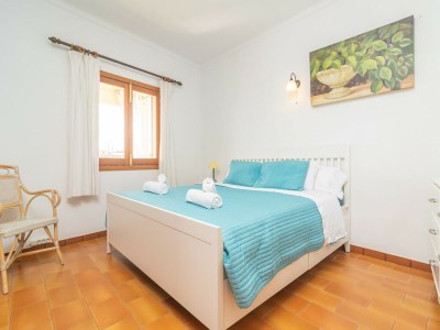 Holiday house Ca Na Clar - House With Private Pool In Sa Ràpita - Outdoor photo 35