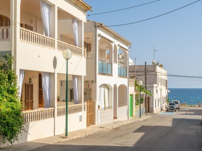 Holiday house Ca Na Clar - House With Private Pool In Sa Ràpita - Outdoor photo 38