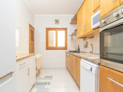 Holiday house Ca Na Clar - House With Private Pool In Sa Ràpita - Outdoor photo 45