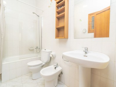Holiday house Ca Na Clar - House With Private Pool In Sa Ràpita - Outdoor photo 47