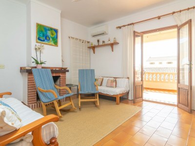 Holiday house Ca Na Clar - House With Private Pool In Sa Ràpita - Outdoor photo 51