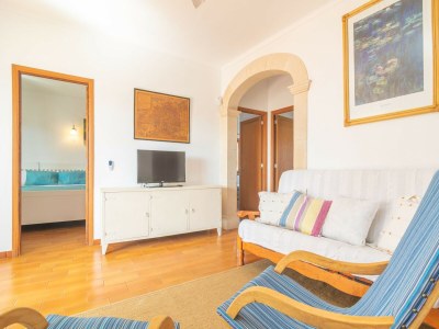 Holiday house Ca Na Clar - House With Private Pool In Sa Ràpita - Outdoor photo 52