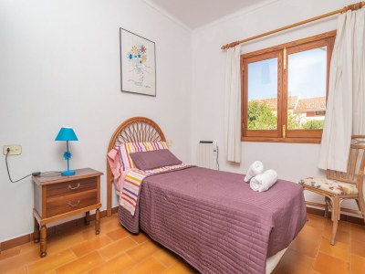 Holiday house Ca Na Clar - House With Private Pool In Sa Ràpita - Outdoor photo 53