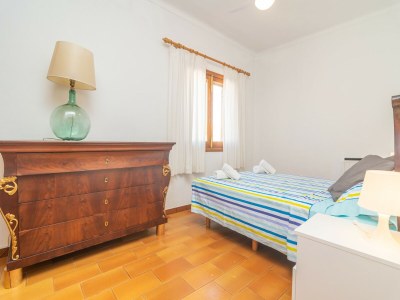 Holiday house Ca Na Clar - House With Private Pool In Sa Ràpita - Outdoor photo 58