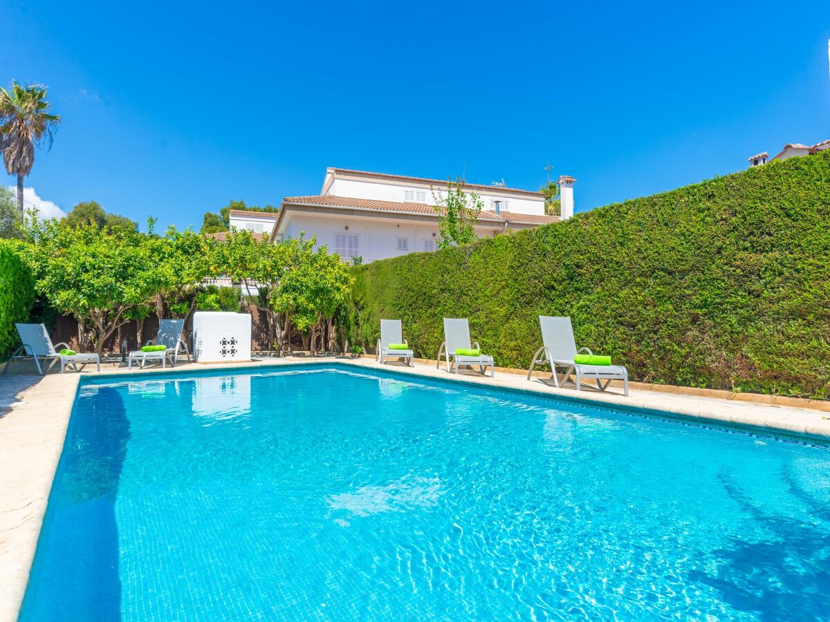 Villa Can Miquel (tord) - Villa With Private Pool