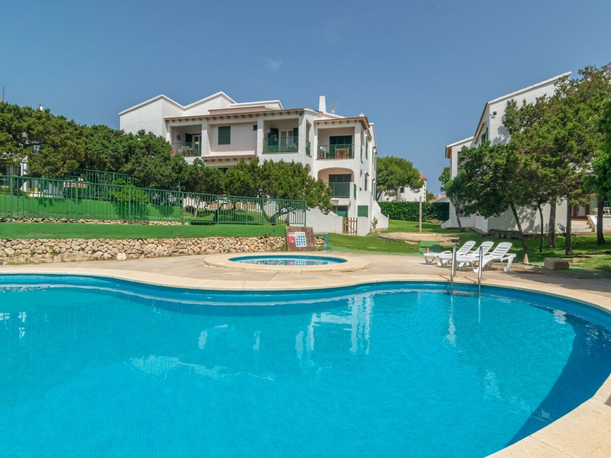 Apartment Biniforcat 11 - Apartment In Ciutadella