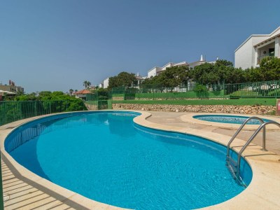 Apartment Biniforcat 11 - Apartment In Ciutadella - Outdoor photo 3