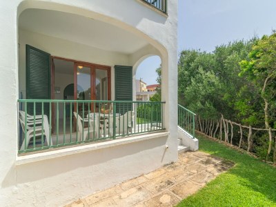 Apartment Biniforcat 11 - Apartment In Ciutadella - Outdoor photo 6