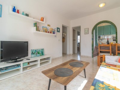 Apartment Biniforcat 11 - Apartment In Ciutadella - Outdoor photo 11