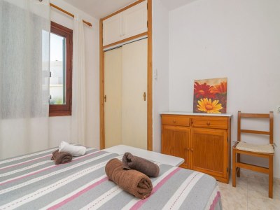 Apartment Biniforcat 11 - Apartment In Ciutadella - Outdoor photo 14