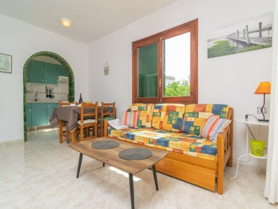 Apartment Biniforcat 11 - Apartment In Ciutadella - Outdoor photo 18