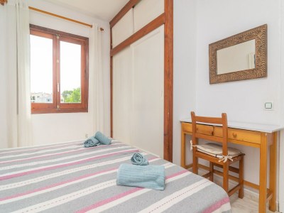 Apartment Biniforcat 11 - Apartment In Ciutadella - Outdoor photo 22
