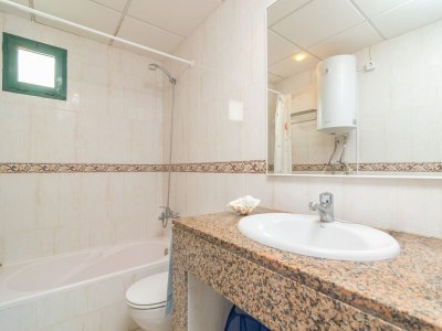 Apartment Biniforcat 11 - Apartment In Ciutadella - Outdoor photo 24