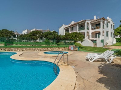 Apartment Biniforcat 11 - Apartment In Ciutadella - Outdoor photo 26