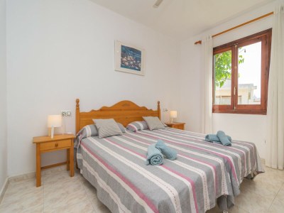 Apartment Biniforcat 11 - Apartment In Ciutadella - Outdoor photo 28