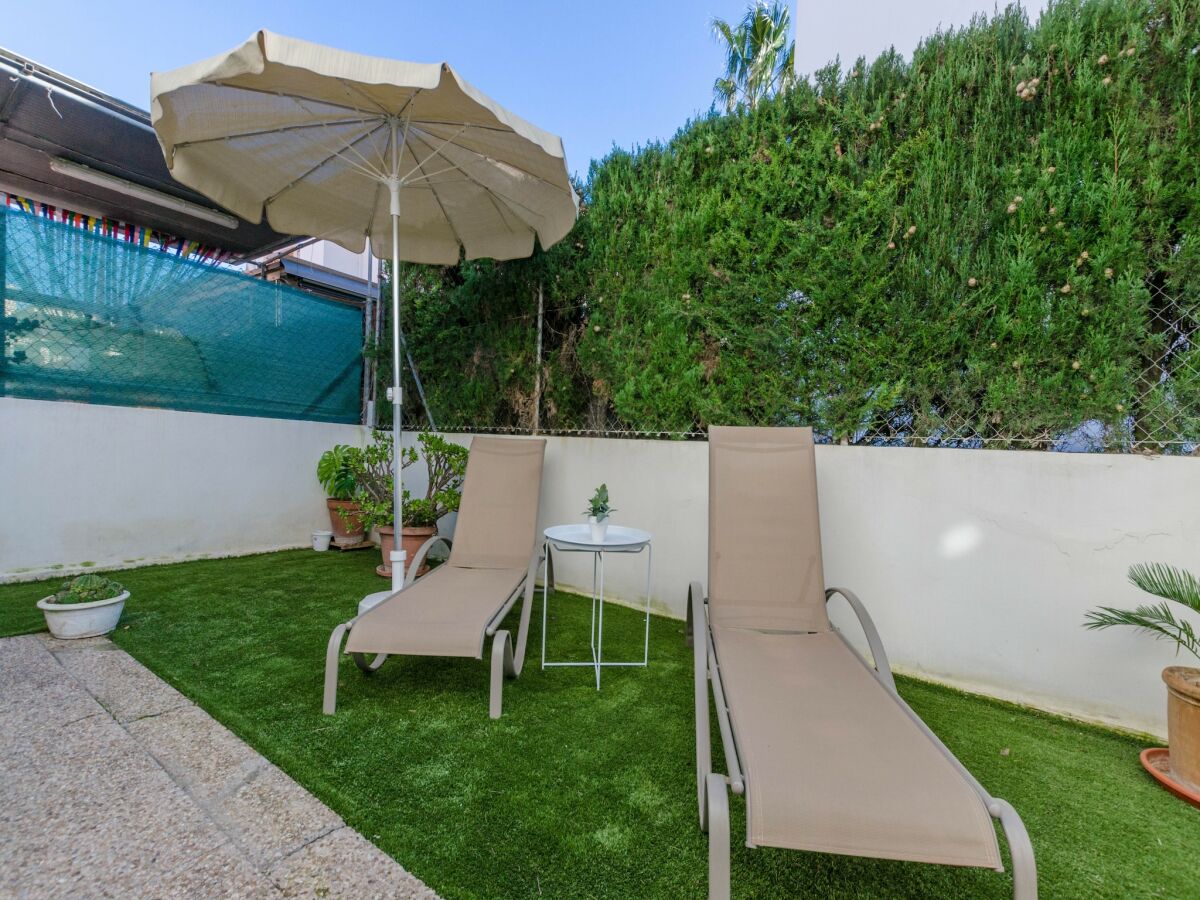 Holiday house Pdm Ca'n Nofre - House In Platja De Muro