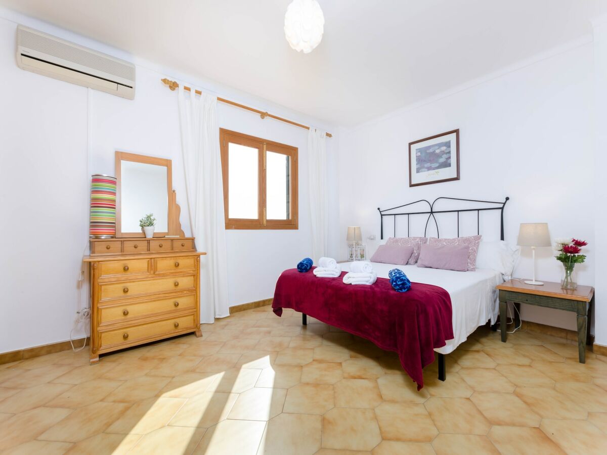 Holiday house Pdm Ca'n Nofre - House In Platja De Muro - Outdoor photo 3