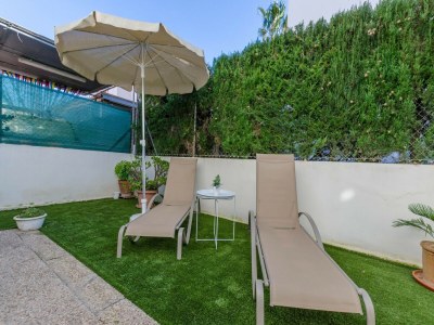Holiday house Pdm Ca'n Nofre - House In Platja De Muro in Majorca North - Holiday house
