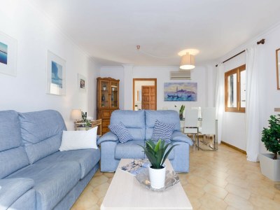 Holiday house Pdm Ca'n Nofre - House In Platja De Muro - Outdoor photo 8