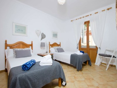 Holiday house Pdm Ca'n Nofre - House In Platja De Muro - Outdoor photo 9