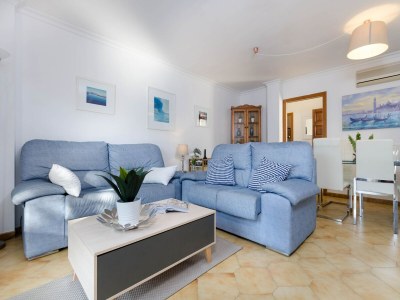 Holiday house Pdm Ca'n Nofre - House In Platja De Muro - Outdoor photo 24