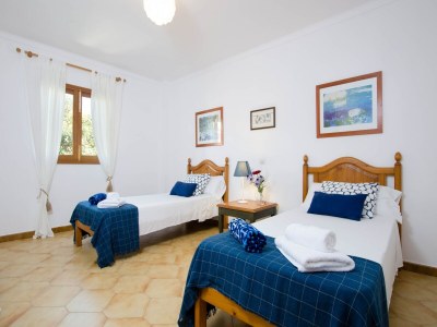 Holiday house Pdm Ca'n Nofre - House In Platja De Muro - Outdoor photo 26