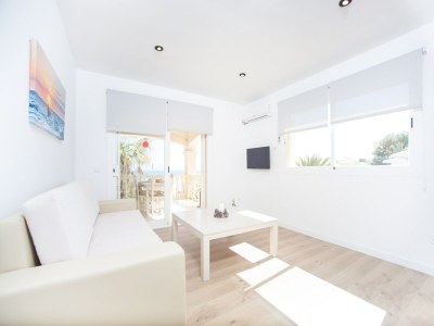 Apartment Sun Of The Bay 3 (b3 - A3) - Apartment in Majorca North - Apartment
