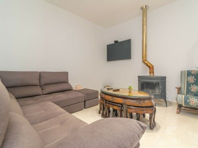 Holiday house Cas Padri Pep - House With Private Pool In Ariany - Outdoor photo 11