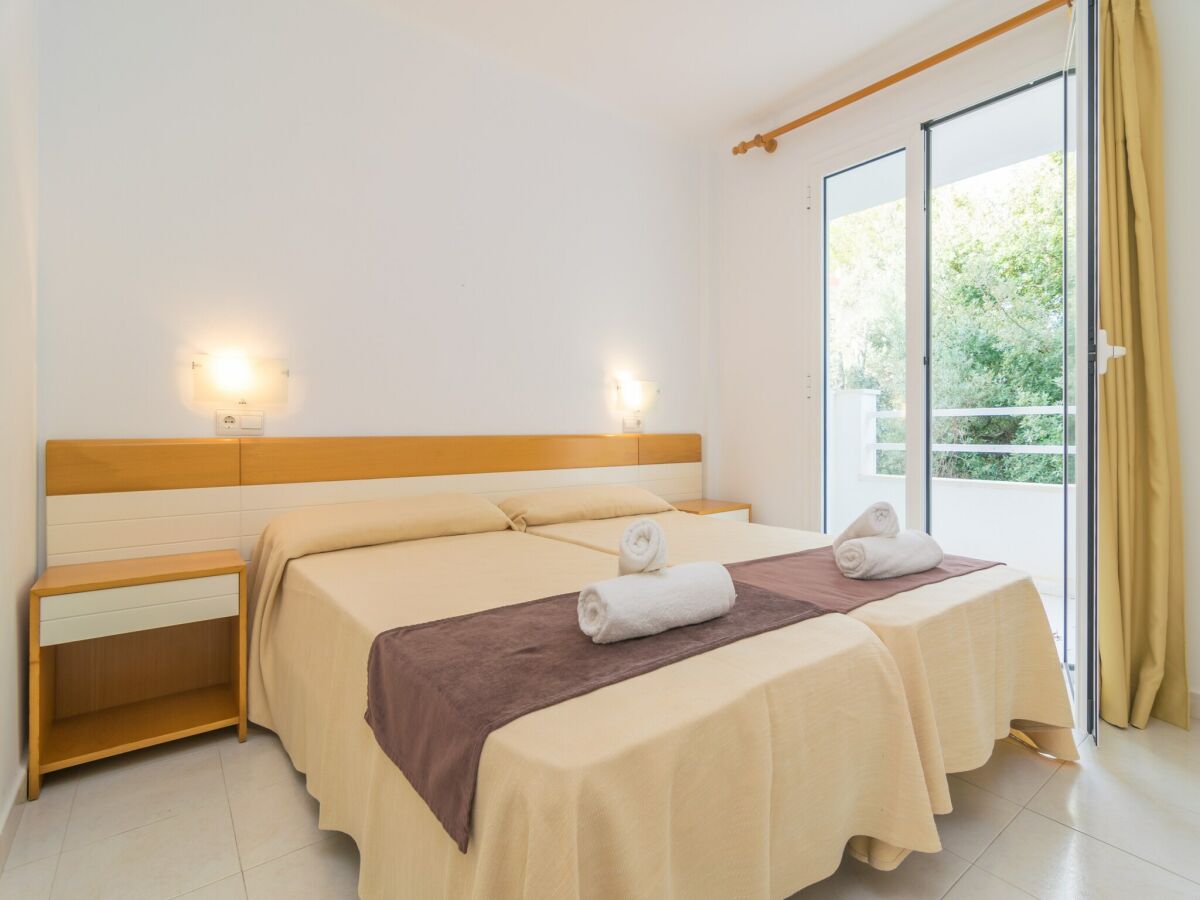 Apartment Massanet (1a) - Apartment In Canyamel. Free Wifi - Outdoor photo 3