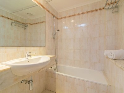 Apartment Massanet (1a) - Apartment In Canyamel. Free Wifi - Outdoor photo 5