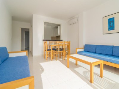 Apartment Massanet (1a) - Apartment In Canyamel. Free Wifi - Outdoor photo 15
