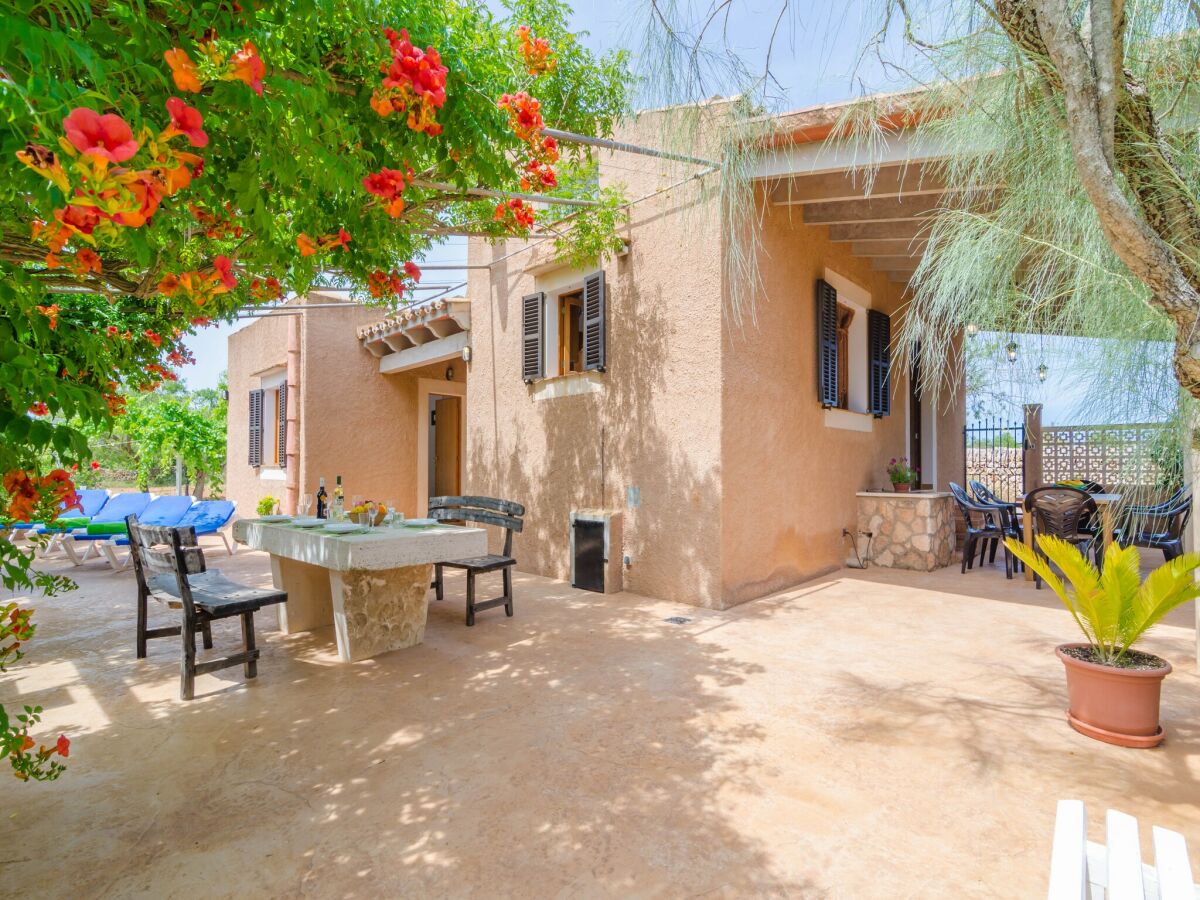 Holiday house Cas General - Ferienhaus In Portopetro