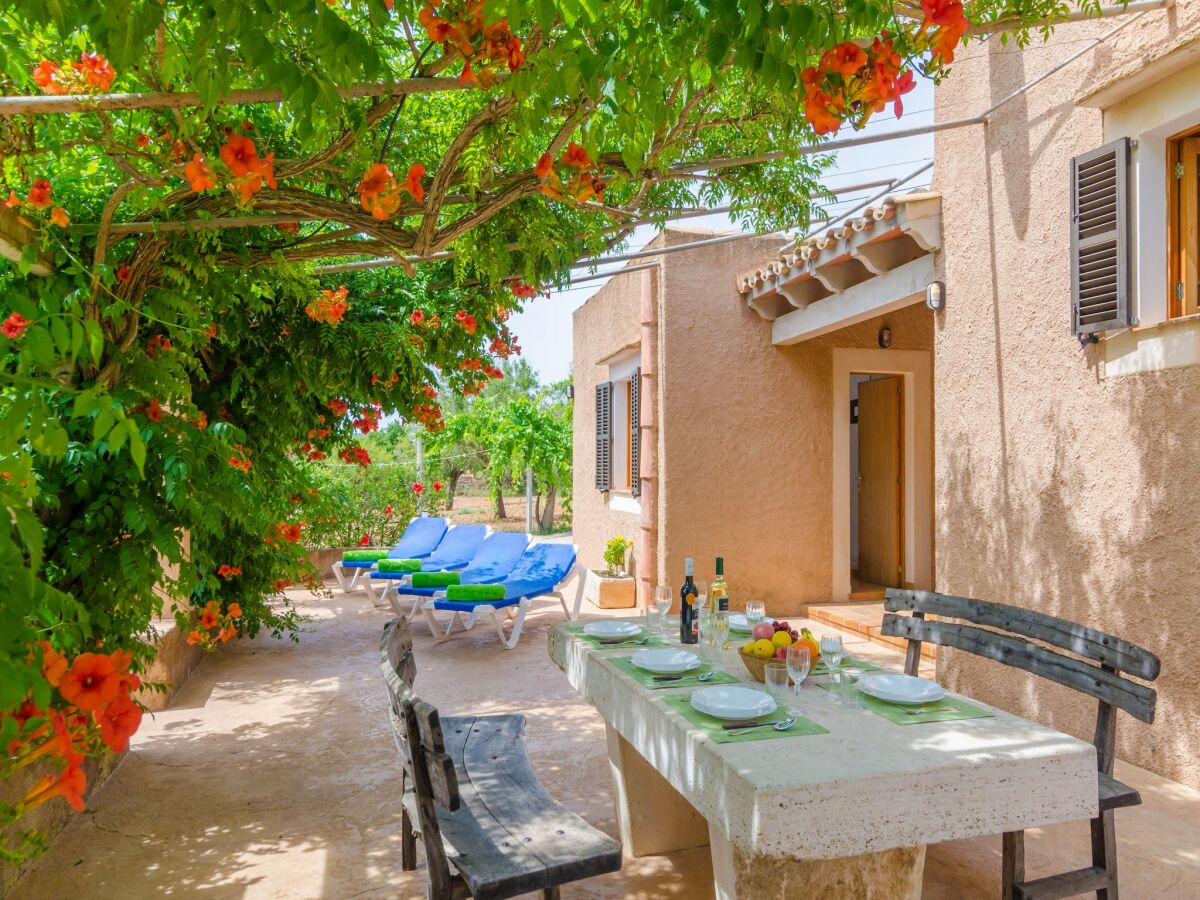 Holiday house Cas General - Ferienhaus In Portopetro - Outdoor photo 3