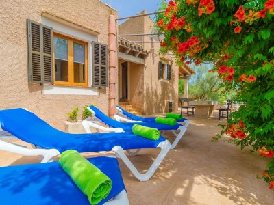 Holiday house Cas General - Ferienhaus In Portopetro - Outdoor photo 4