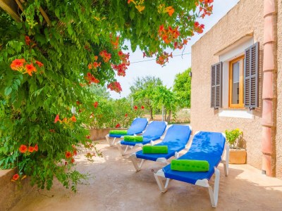 Holiday house Cas General - Ferienhaus In Portopetro - Outdoor photo 5