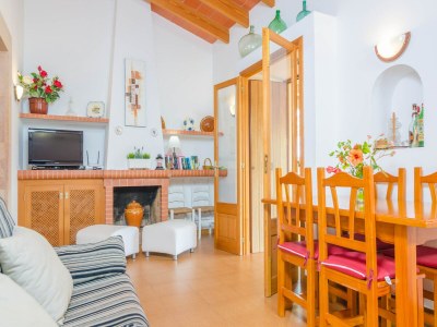 Holiday house Cas General - Ferienhaus In Portopetro - Features photo 9
