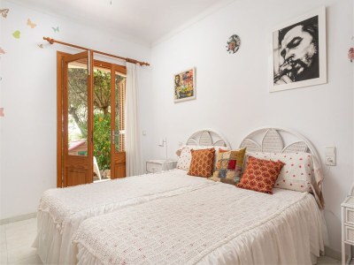 Holiday house La Casa Del Far - House In Alcanada. Free Wifi - Outdoor photo 10