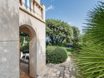 Holiday house La Casa Del Far - House In Alcanada. Free Wifi - Outdoor photo 16