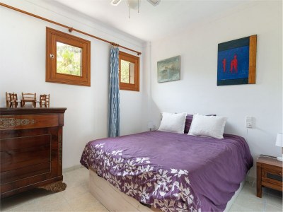 Holiday house La Casa Del Far - House In Alcanada. Free Wifi - Outdoor photo 21
