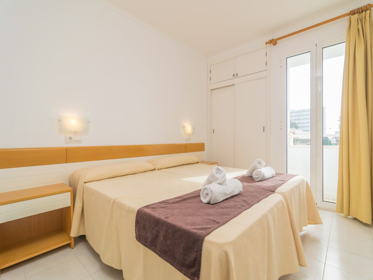 Apartment Massanet (1b) - Apartment In Canyamel. Wifi Gratis - Outdoor photo 4