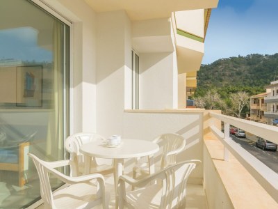 Apartment Massanet (1b) - Apartment In Canyamel. Wifi Gratis in Majorca East - Apartment