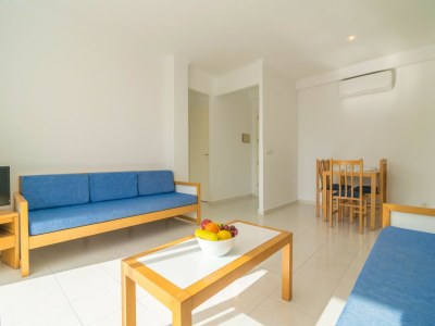 Apartment Massanet (1b) - Apartment In Canyamel. Wifi Gratis - Outdoor photo 8