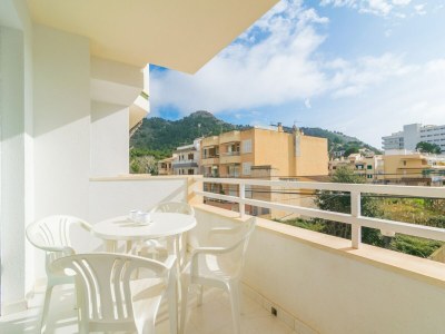 Apartment Massanet (1b) - Apartment In Canyamel. Wifi Gratis - Outdoor photo 15
