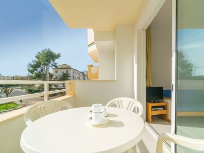 Apartment Massanet (1b) - Apartment In Canyamel. Wifi Gratis - Outdoor photo 16