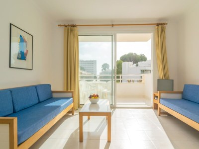 Apartment Massanet (1b) - Apartment In Canyamel. Wifi Gratis - Outdoor photo 17