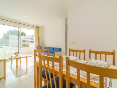Apartment Massanet (1b) - Apartment In Canyamel. Wifi Gratis - Outdoor photo 25